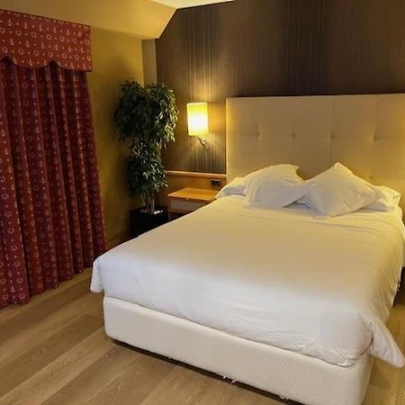 Coto Real Hotell Rábade Eksteriør bilde