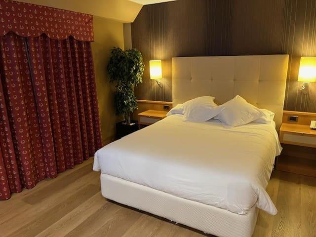 Coto Real Hotell Rábade Eksteriør bilde