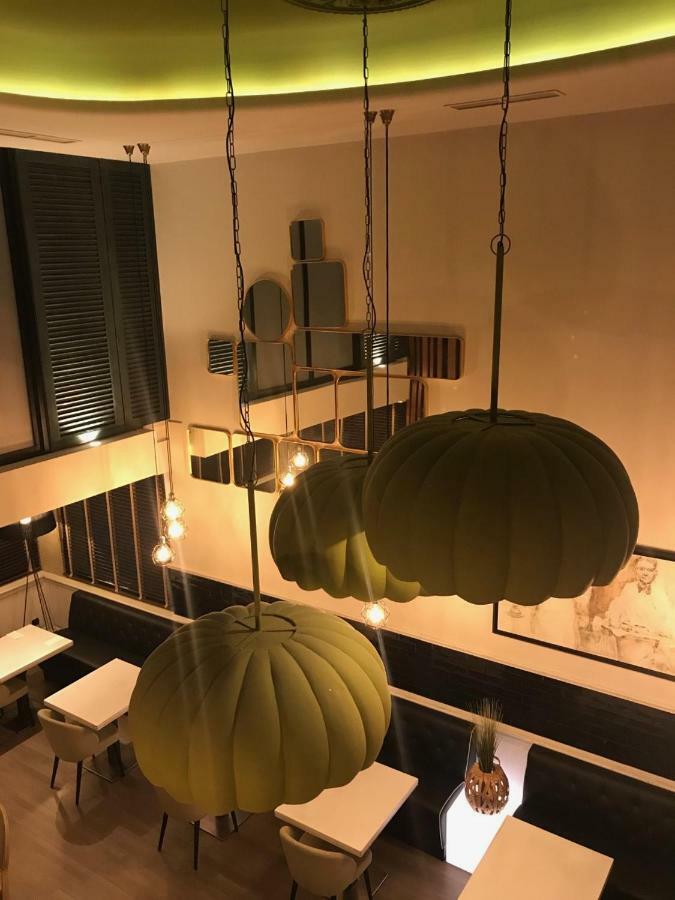 Coto Real Hotell Rábade Eksteriør bilde