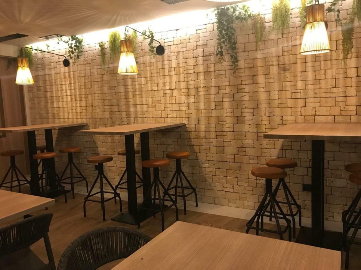 Coto Real Hotell Rábade Eksteriør bilde
